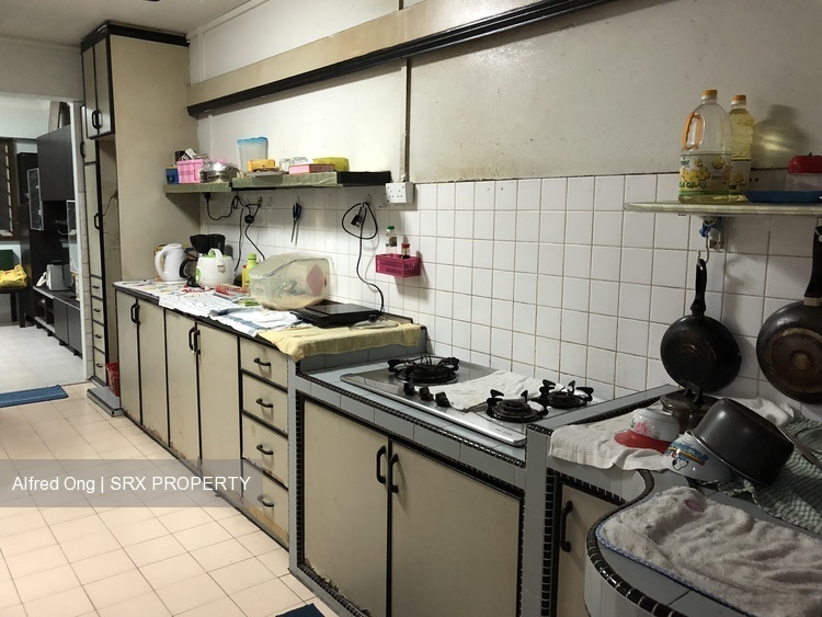 Blk 408 Yishun Avenue 6 (Yishun), HDB 4 Rooms #182612912